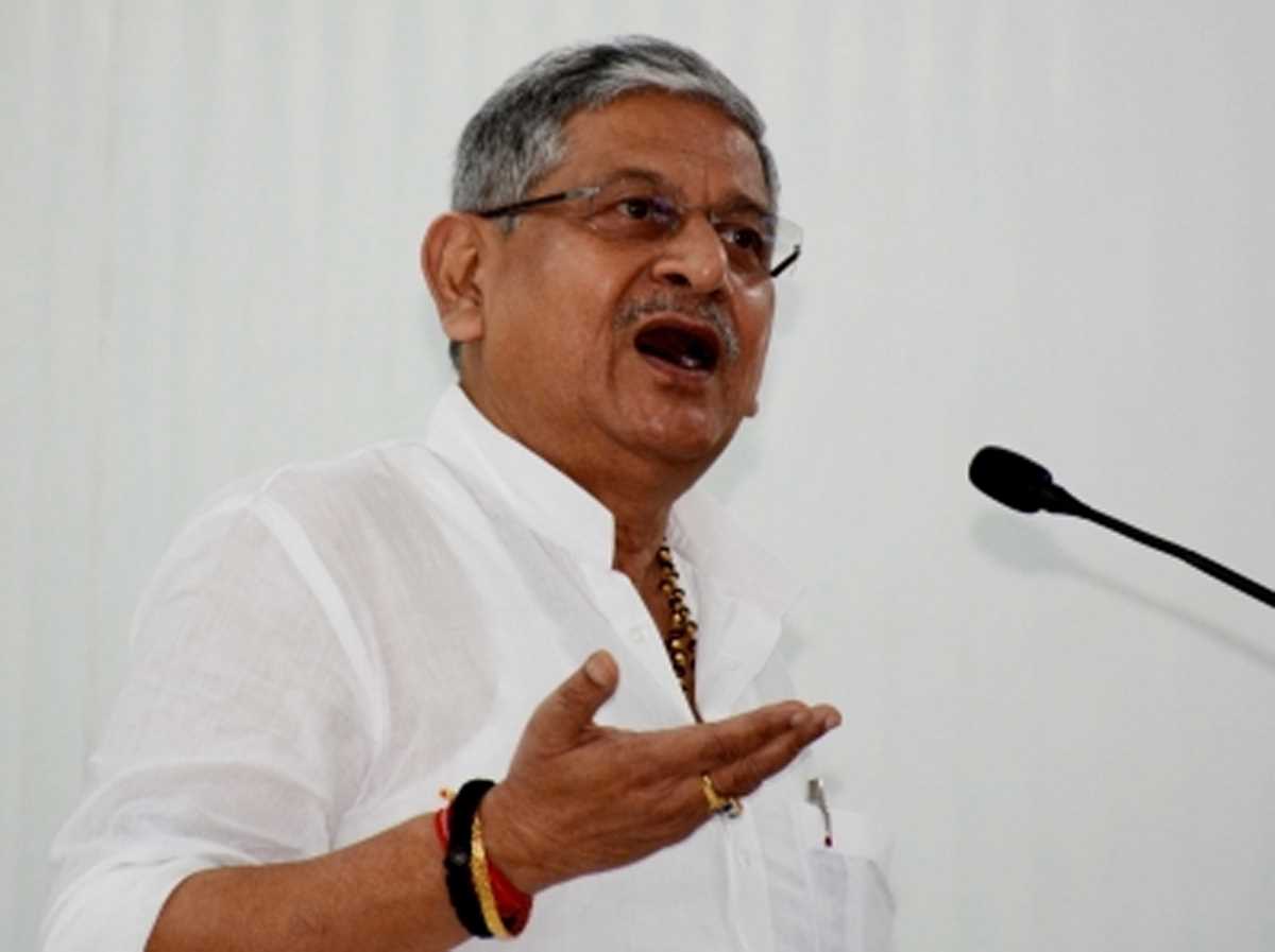 यूपी के जेडीयू कार्यकर्ताओं की मांग, नीतीश पड़ोसी राज्य से चुनाव लड़ें : ललन सिंह